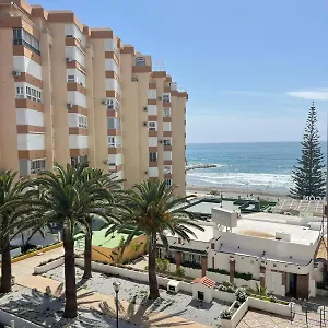 Apartment Apartamento Turistico Penalver Playa 316, Torrox